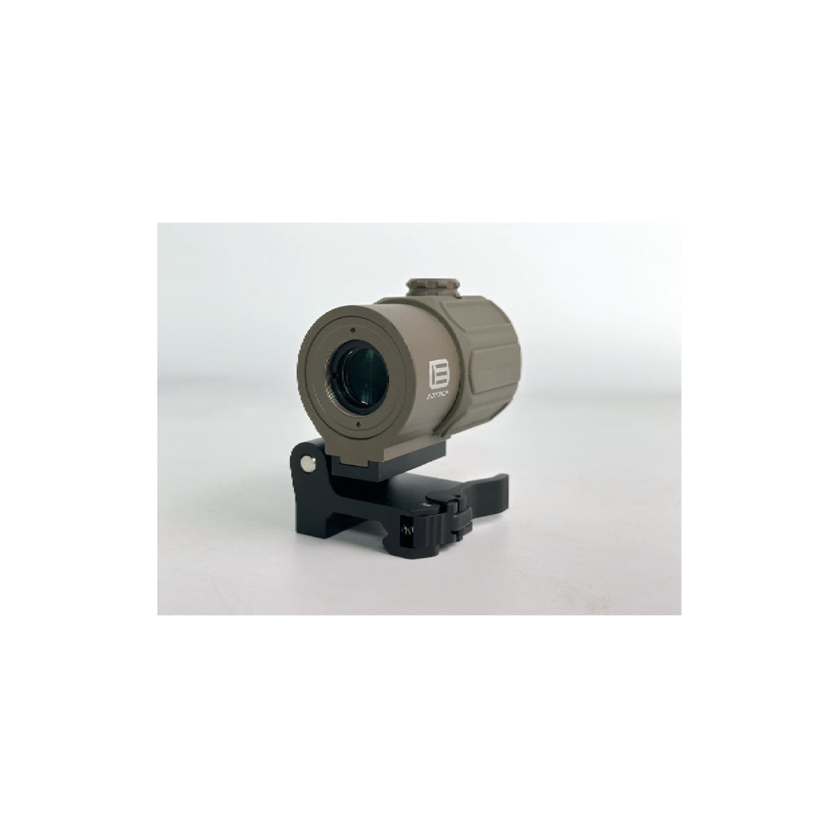 Evolution Gear 2024 Ver. G43 3X Magnifier – FDE