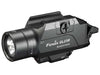 Fenix GL23R Rechargeable Tactical Weapon Light w/ Green Laser – 1200 Lumens | Fenix