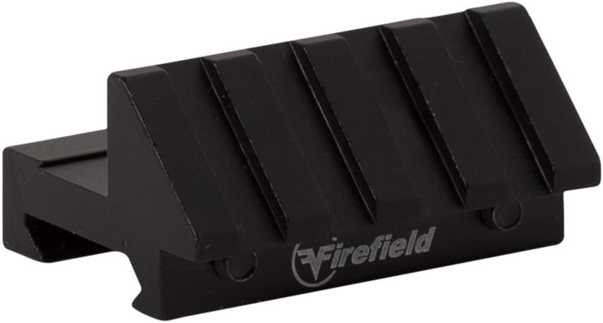 Firefield 45 Degree / Offset Picatinny Mount | Matrix