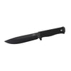 Fallkniven A1 Survival Knife – Black Laminated VG10 w/ Zytel Sheath | Fallkniven