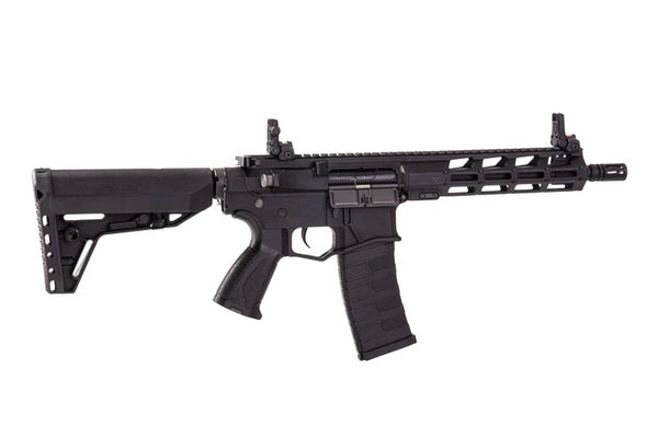 G&G CM16 Batto Airsoft M4 AEG Rifle - Black | G&G