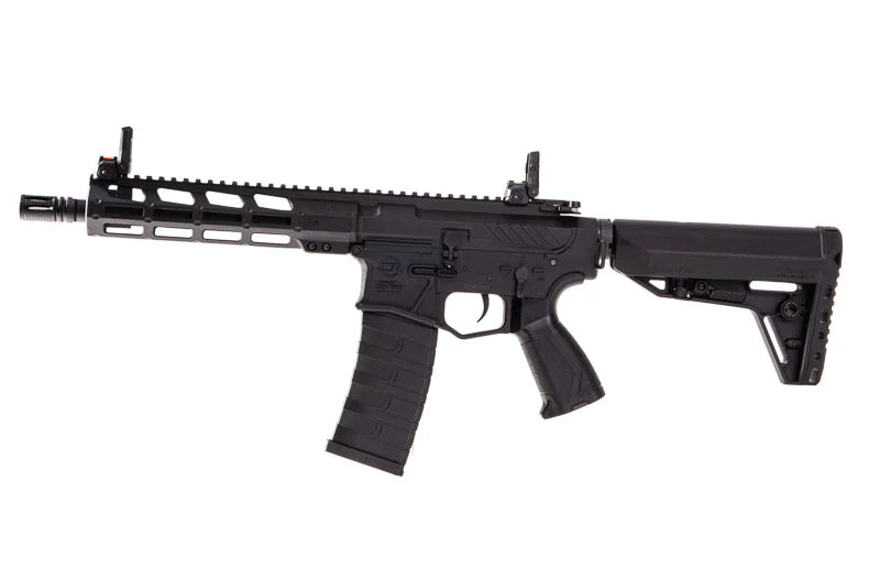 G&G CM16 Batto Airsoft M4 AEG Rifle - Black | G&G