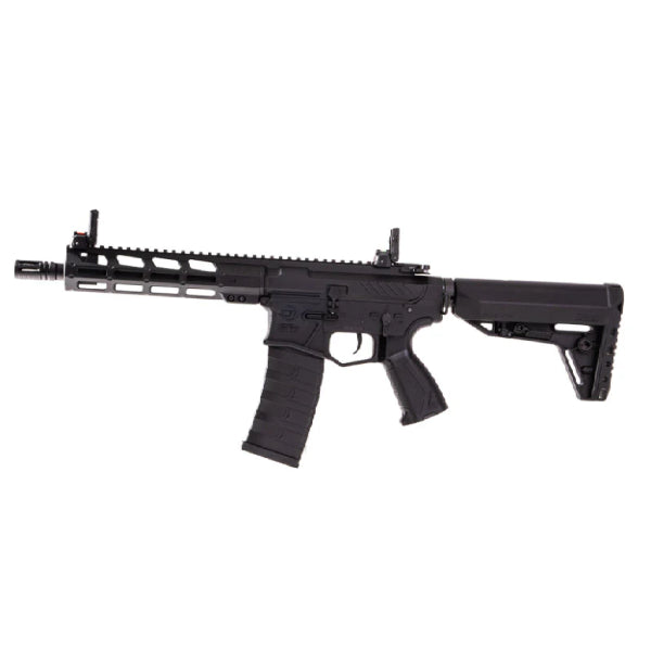 G&G CM16 Batto Airsoft M4 AEG Rifle - Black | G&G