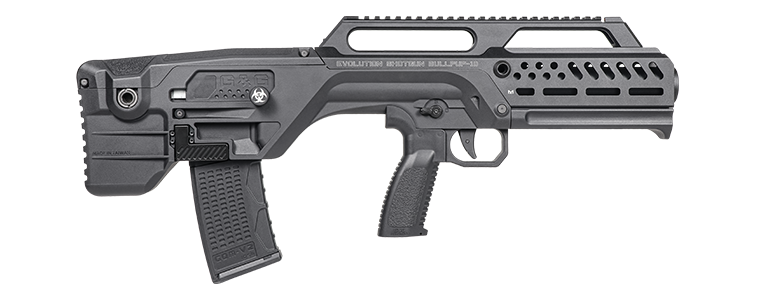 G&G ESG B-10 Bullpup Gas Powered Airsoft Shotgun | G&G