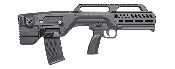 G&G ESG B-10 Bullpup Gas Powered Airsoft Shotgun | G&G