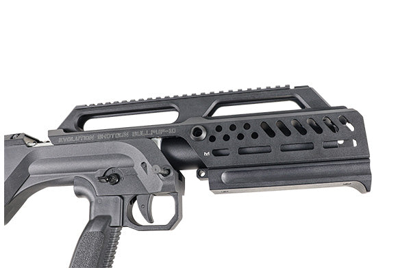 G&G ESG B-10 Bullpup Gas Powered Airsoft Shotgun | G&G