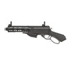 G&G LevAR Gas Powered Lever Action Airsoft Rifle – 7 Inch | G&G