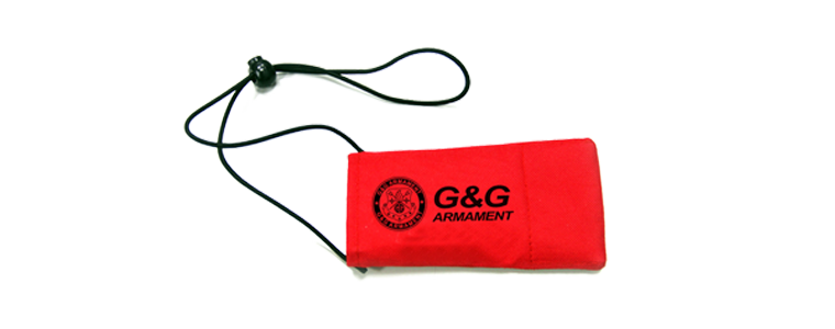 G&G Airsoft Gun Barrel Cover | G&G