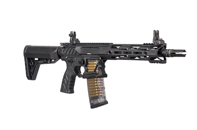 G&G TR16 GMS II MK1 Lightweight Airsoft AEG Rifle