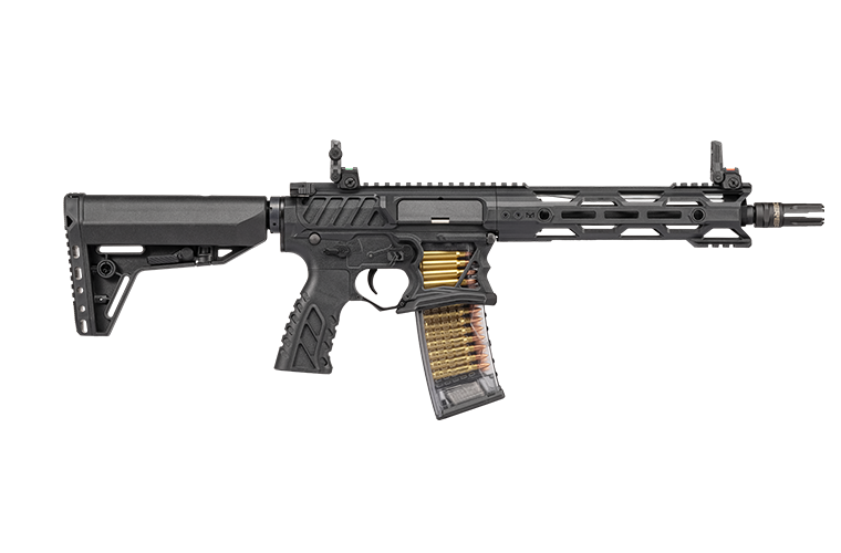 G&G TR16 GMS II MK1 Lightweight Airsoft AEG Rifle