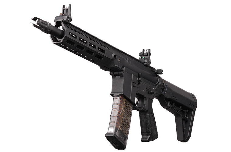 G&G TR16 GMS MK1 9” Airsoft M4 AEG Rifle - Gate Aster | G&G