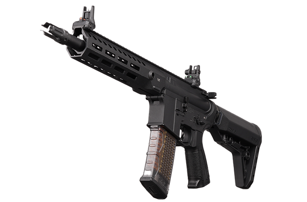 G&G TR16 GMS MK1 9” Airsoft M4 AEG Rifle - Gate Aster | G&G