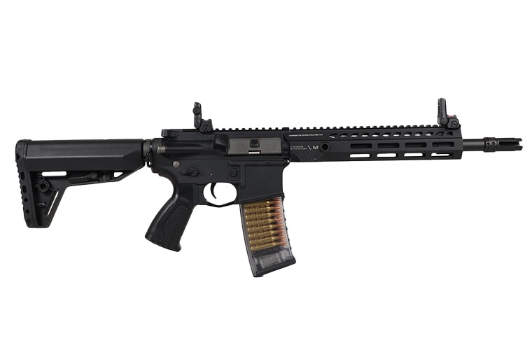 G&G TR16 GMS MK1 9” Airsoft M4 AEG Rifle - Gate Aster | G&G