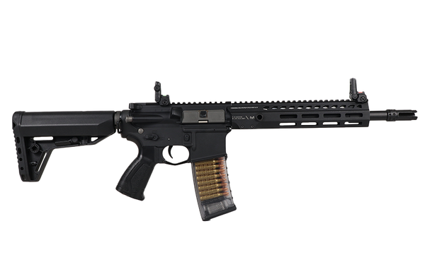 G&G TR16 GMS MK1 9” Airsoft M4 AEG Rifle - Gate Aster | G&G