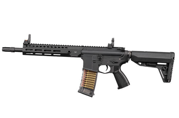 G&G TR16 GMS MK1 9” Airsoft M4 AEG Rifle - Gate Aster | G&G