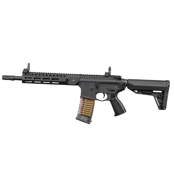 G&G TR16 GMS MK1 9” Airsoft M4 AEG Rifle - Gate Aster | G&G