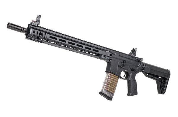 G&G TR16 GMS MK2 15” Airsoft M4 AEG Rifle – Gate Aster | G&G