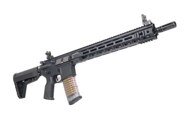 G&G TR16 GMS MK2 15” Airsoft M4 AEG Rifle – Gate Aster | G&G