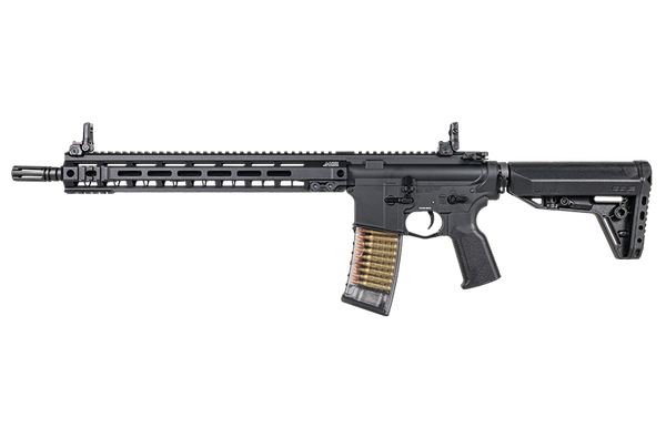 G&G TR16 GMS MK2 15” Airsoft M4 AEG Rifle – Gate Aster | G&G