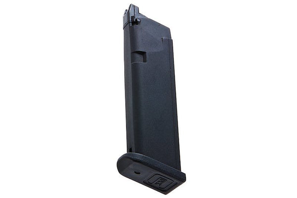 Umarex GHK Glock 17 Gen 5 MOS Airsoft Green Gas Magazine