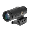 Holosun HM3X 3x Red Dot Magnifier – Black | Holosun