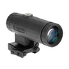 Holosun HM3X 3x Red Dot Magnifier – Black | Holosun