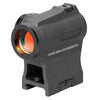 Holosun  HS403R Micro Red Dot Sight w/ Rotary Switch – Black | Holosun