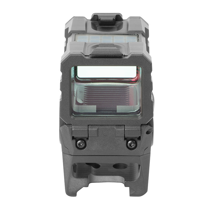 Holosun AEMS 211301 Advanced Enclosed Micro Sight – Red Reticle | Holosun