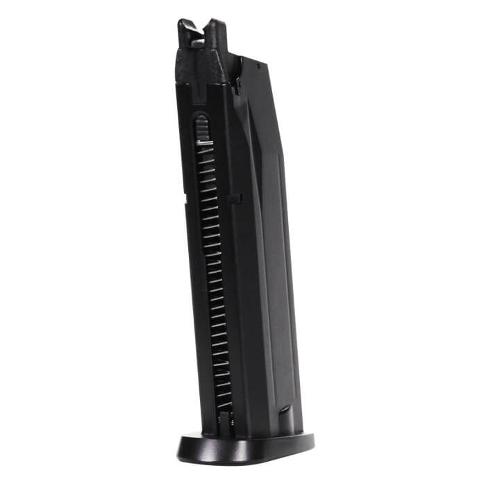 KWC M40 CO2 Airsoft Magazine – 15 Round | KWC