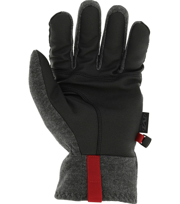 Mechanix Cold Work Winter Utility Gloves – Black | Mechanix