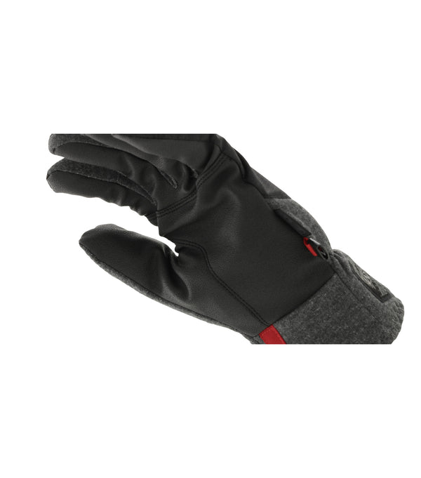 Mechanix Cold Work Winter Utility Gloves – Black | Mechanix