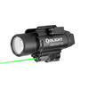 Olight Baldr Pro Tactical Flashlight w/ Green Laser – Black | Olight