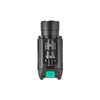 Olight Baldr Pro Tactical Flashlight w/ Green Laser – Black | Olight