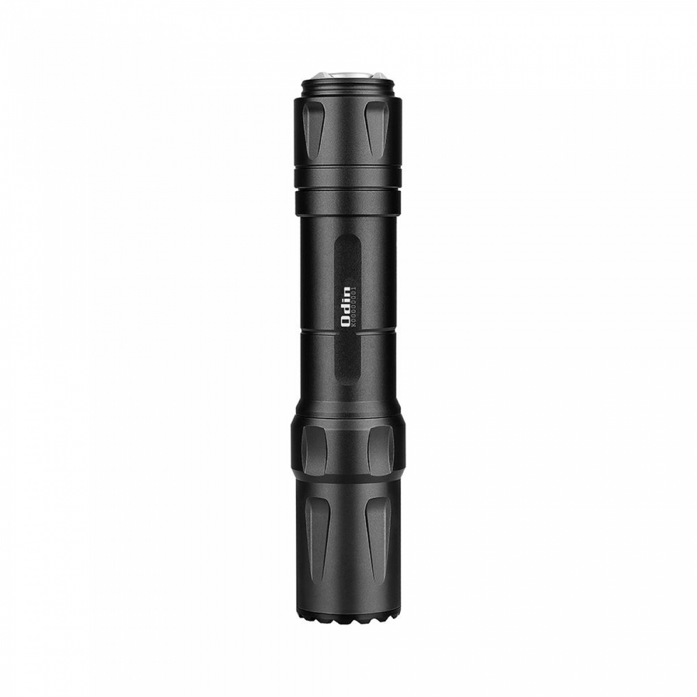 Olight Odin 2000 Lumen Picatinny Rail Mounted Military Flashlight – Black | Olight