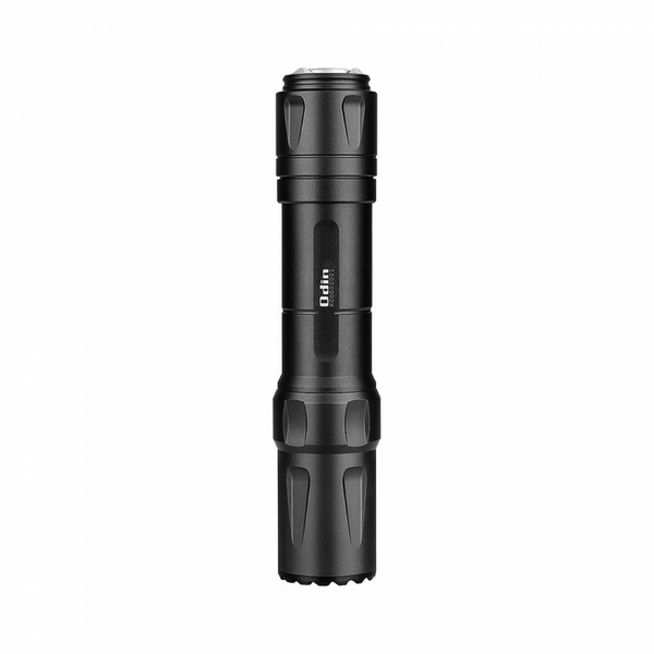 Olight Odin 2000 Lumen Picatinny Rail Mounted Military Flashlight – Black | Olight