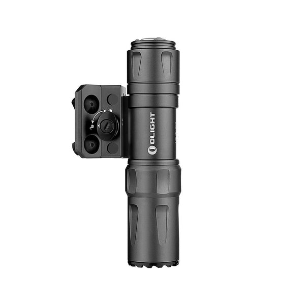 Olight Odin Mini Tactical Flashlight – Black 1250 Lumens | Olight