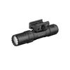 Olight Odin S 1500 Lumens Picatinny Rail Mounted Tactical Flashlight – Black | Olight