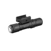 Olight Odin S 1500 Lumens Picatinny Rail Mounted Tactical Flashlight – Black | Olight