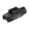 Olight PL-3 Valkyrie Rail Mount 1300 Lumens Pistol Flashlight – Black | Olight