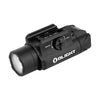 Olight PL-3 Valkyrie Rail Mount 1300 Lumens Pistol Flashlight – Black | Olight