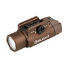 Olight PL-3 Valkyrie Rail Mount 1300 Lumens Pistol Flashlight – Desert Tan | Olight