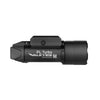 Olight PL Turbo Tactical Pistol Flashlight w/ Spotlight and Floodlight – Black 800 Lumens | Olight