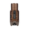 Olight PL Turbo Tactical Pistol Flashlight w/ Spotlight and Floodlight – Desert Tan 800 Lumens | Olight