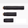 Obsidian 9 Modular Mock Suppressor - Black 14mm CCW | ACM