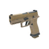 Parabellum VFC P320 M18X Airsoft Gas Blowback Pistol