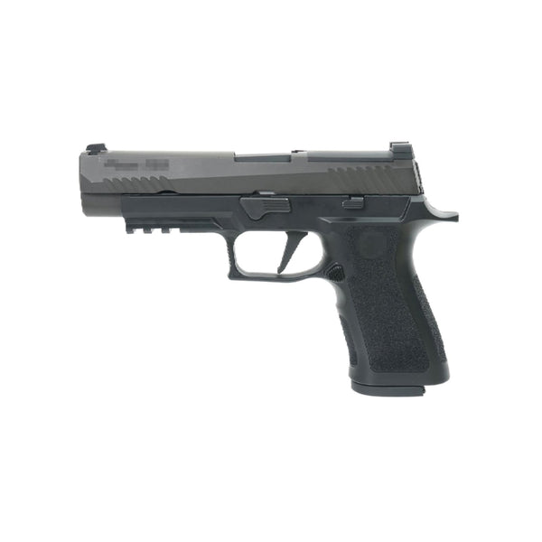 Parabellum VFC P320 XFull Airsoft Gas Blowback Pistol