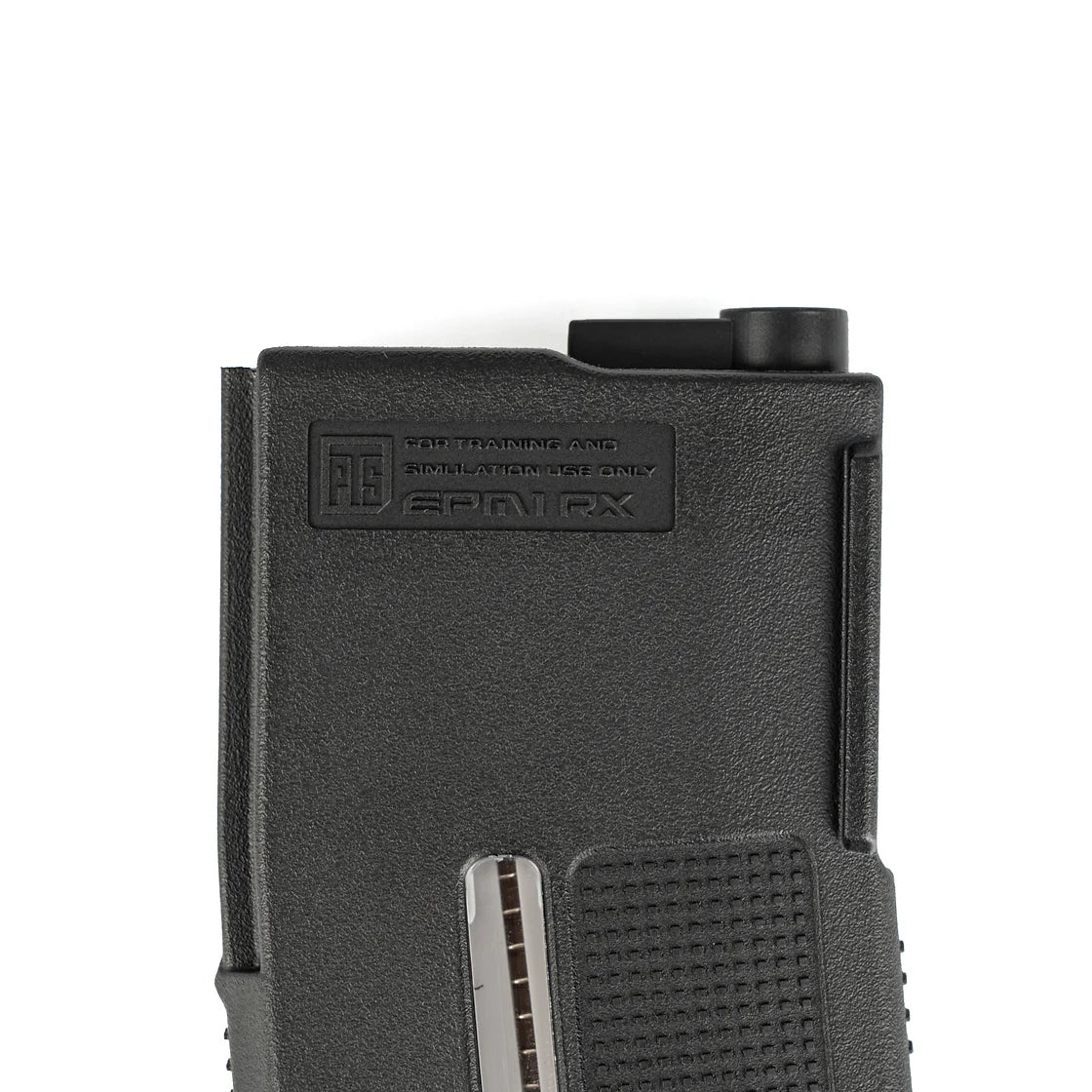 PTS EPM-1 RX 250rds Enhanced Polymer Magazine for AEG – Black