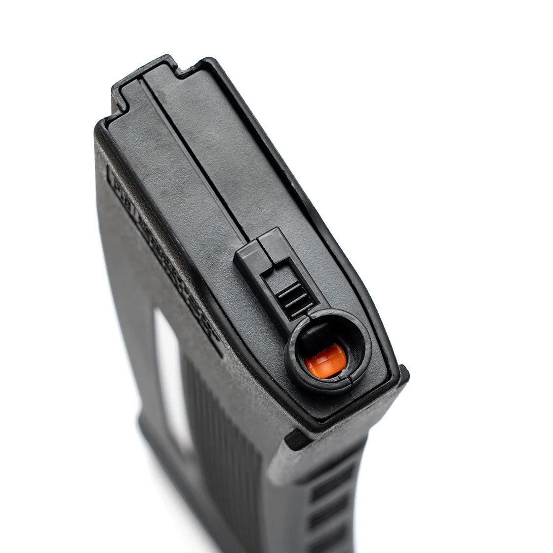 PTS EPM-1 RX 250rds Enhanced Polymer Magazine for AEG – Black