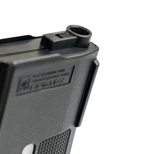 PTS EPM-1 RX 250rds Enhanced Polymer Magazine for AEG – Black