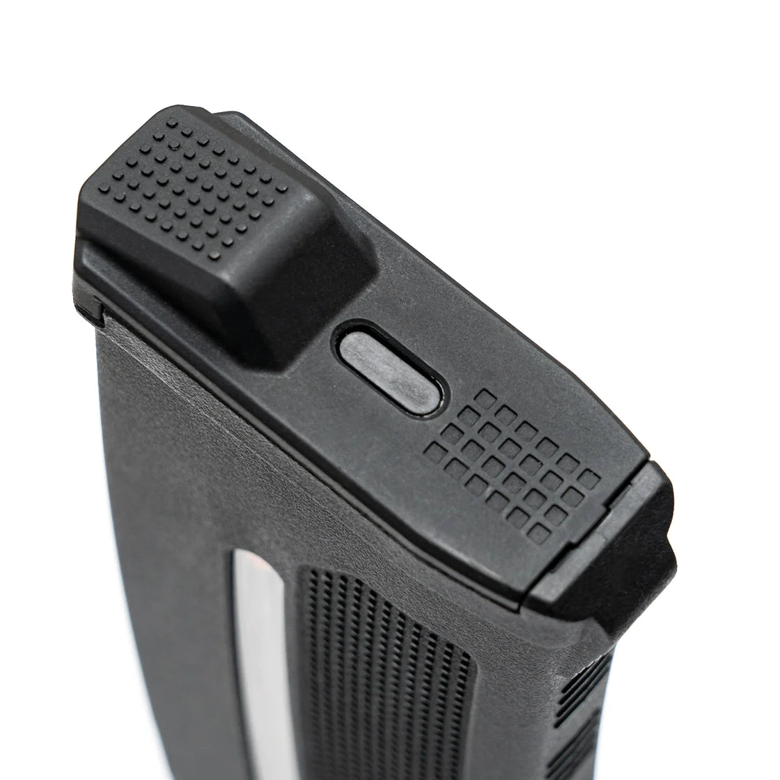 PTS EPM-1 RX 250rds Enhanced Polymer Magazine for AEG – Black